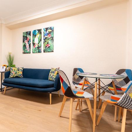סנטנדר San Fernando Street Apartment מראה חיצוני תמונה