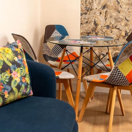 סנטנדר San Fernando Street Apartment מראה חיצוני תמונה