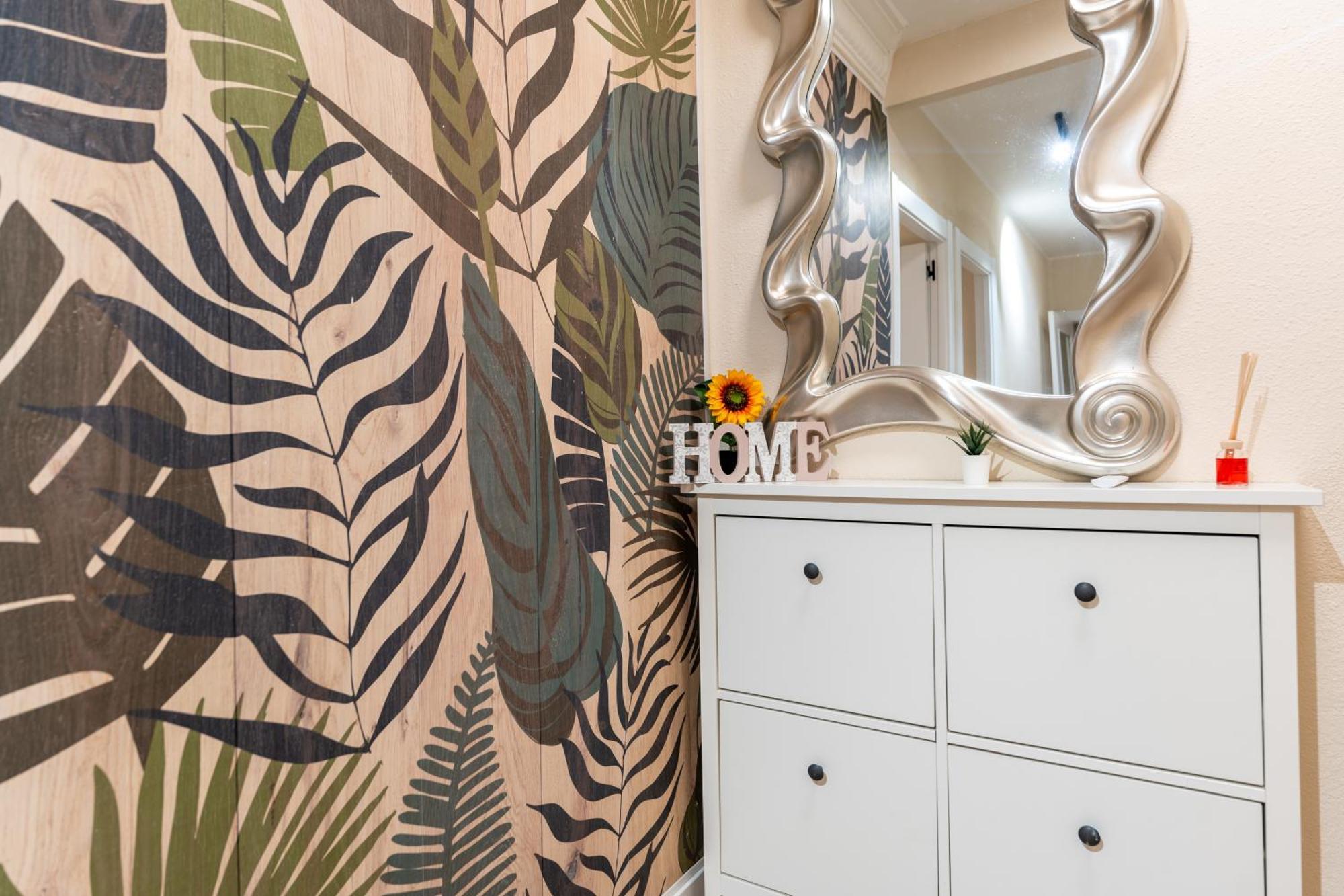 סנטנדר San Fernando Street Apartment מראה חיצוני תמונה