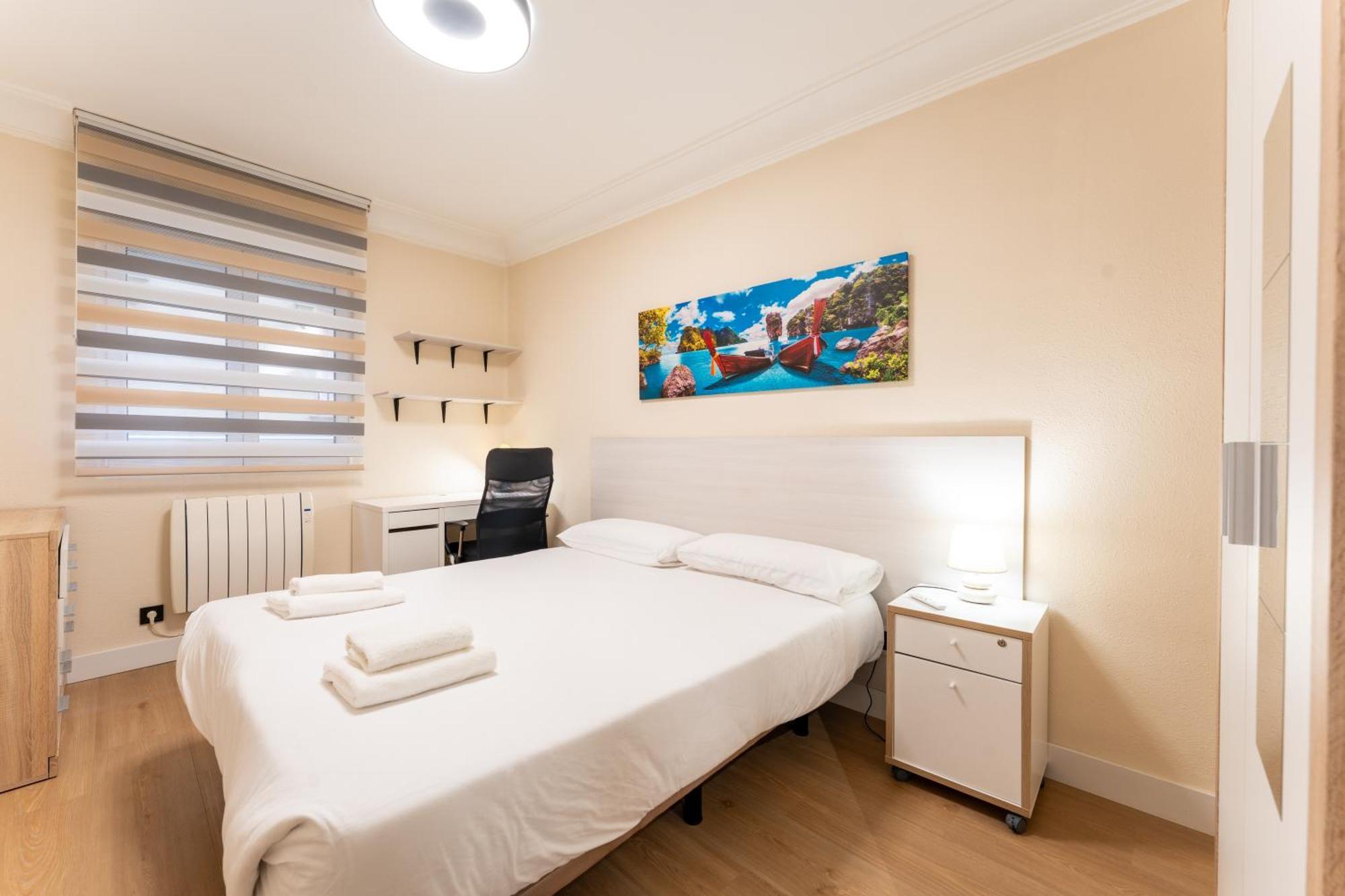 סנטנדר San Fernando Street Apartment מראה חיצוני תמונה