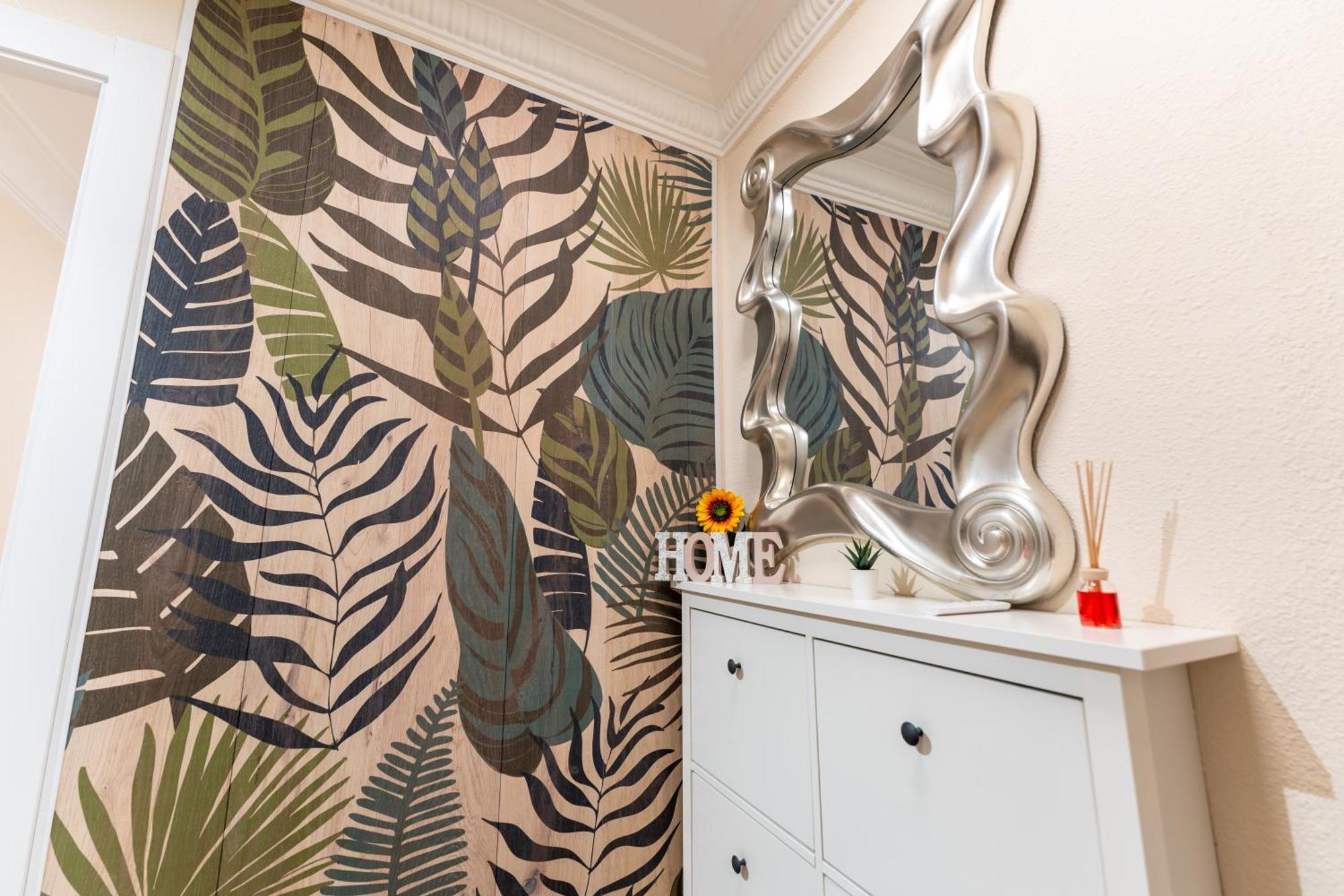 סנטנדר San Fernando Street Apartment מראה חיצוני תמונה